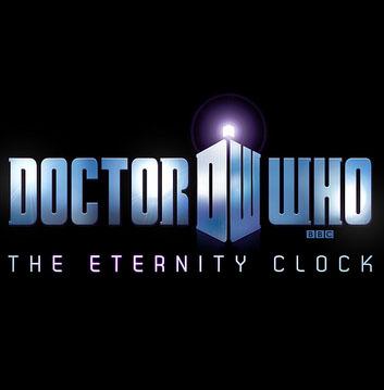 Doctor Who: The Eternity Clock скачать бесплатно