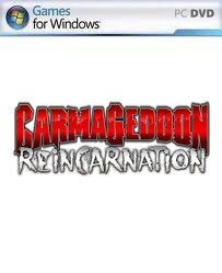 Carmageddon: Reincarnation скачать бесплатно