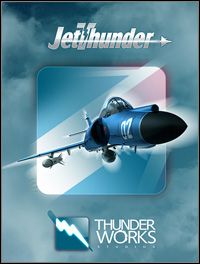 Jet Thunder: Falkands/Malvinas скачать бесплатно