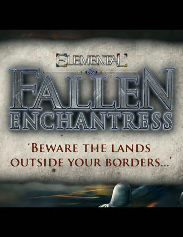Elemental: Fallen Enchantress скачать бесплатно