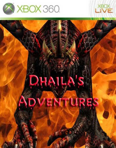 Dhaila's Adventures скачать бесплатно