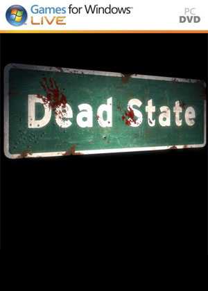 Dead State скачать бесплатно