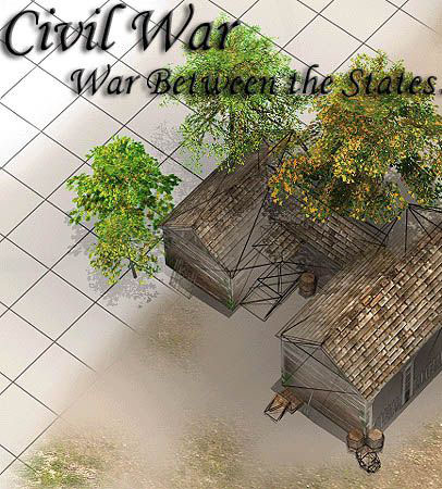 Civil War: War Between the States скачать бесплатно