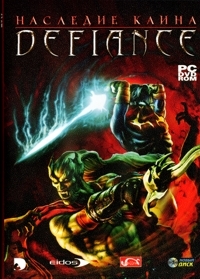 Defiance (2012) скачать бесплатно