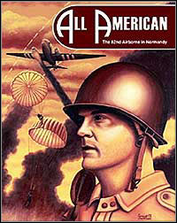 All American: The 82nd Airborne in Normandy скачать бесплатно