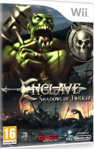 Enclave: Shadows of Twilight скачать бесплатно