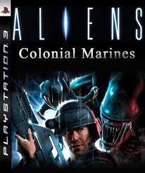 Aliens: Colonial Marines скачать бесплатно