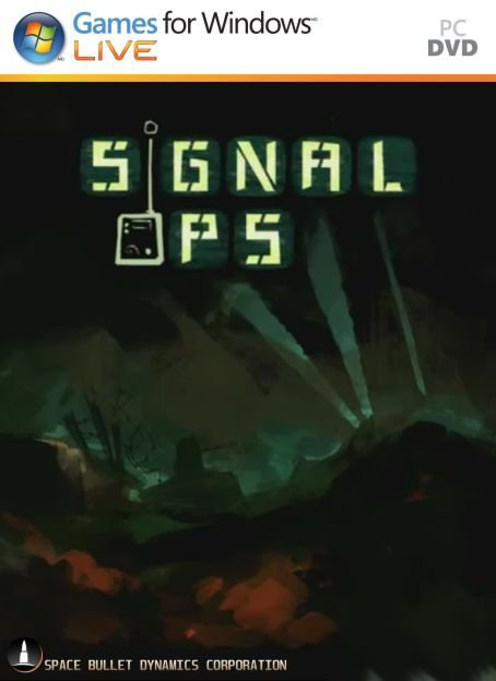 Signal Ops скачать бесплатно