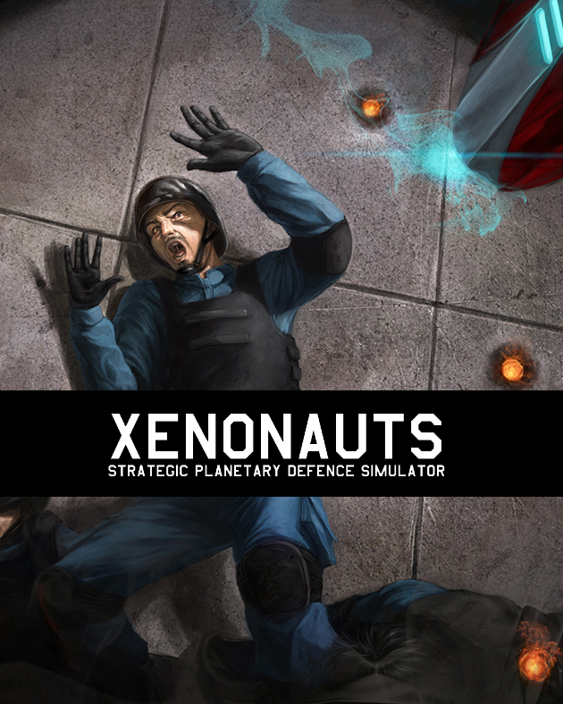 Xenonauts скачать бесплатно