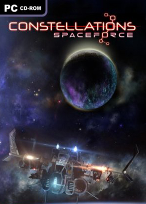 Spaceforce Constellations скачать бесплатно