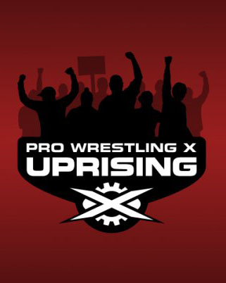 Pro Wrestling X Uprising скачать бесплатно