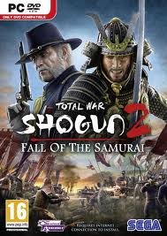 Total War: Shogun 2 Fall of the Samurai скачать бесплатно