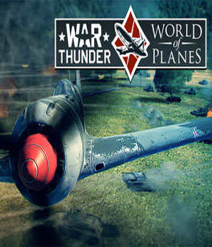 War Thunder: World of Planes скачать бесплатно