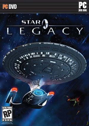 Star Legacy скачать бесплатно