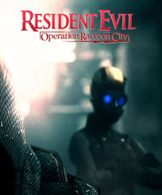 Resident Evil: Operation Raccoon City скачать бесплатно