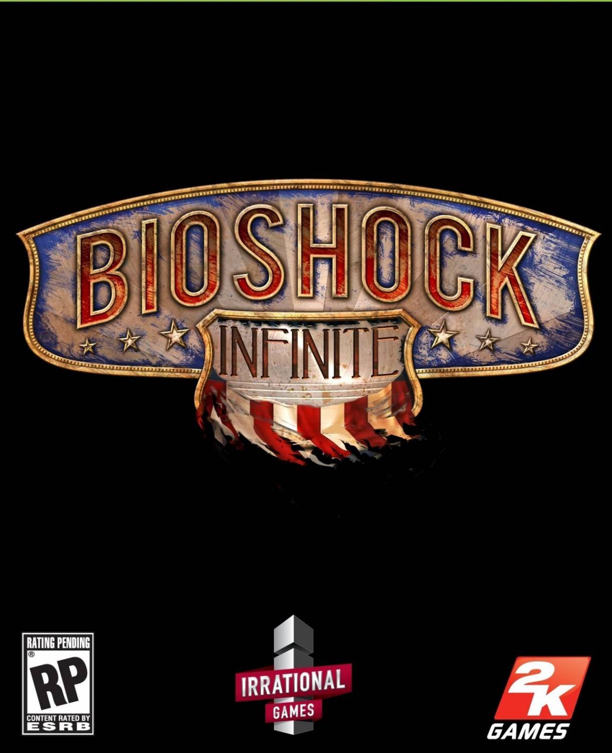 BioShock Infinite скачать бесплатно