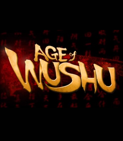 Age of Wushu скачать бесплатно