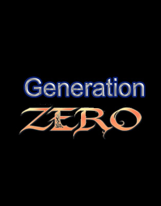 Generation Zero скачать бесплатно