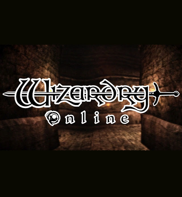 Wizardry Online скачать бесплатно