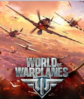World of Warplanes скачать бесплатно
