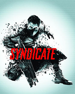 Syndicate 2012 скачать бесплатно