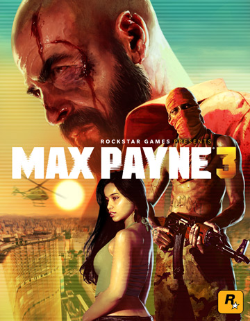 Max Payne 3 скачать бесплатно
